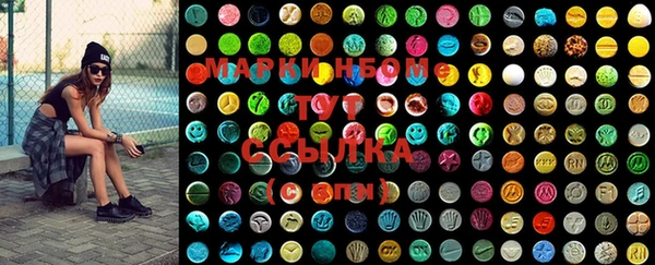 PSILOCYBIN Пересвет